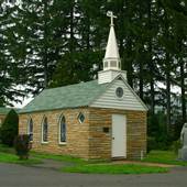 Our Lady Of The Pines - SILVER LAKE