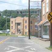 First Christian Church - GRAFTON