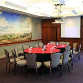 Tamarack - Conference Center