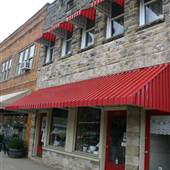 Ohio River Trading Company