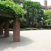 WEST VIRGINIA STATE UNIVERSITY - Ferrell Hall