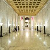 State Capitol Complex - _Capitol Building INTERIORS, Grand Foyer