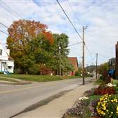 ST. ALBANS - B Street