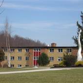 ALDERSON BROADDUS UNIVERSITY - Paul Jones Hall