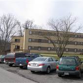 ALDERSON BROADDUS UNIVERSITY - Priestly Residential Hall