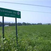 Kabeltown Road - MECHANICSTOWN