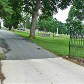 Elmwood Cemetery - SHEPHERDSTOWN