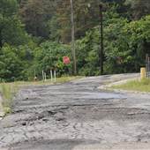 WEIRTON - Terrace Circle