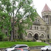 WEST VIRGINIA UNIVERSITY - Stewart Hall