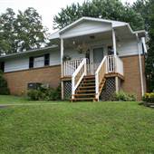 BROOKHAVEN - Morris Street