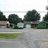 BROOKHAVEN - Baker Street