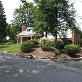 MORGANTOWN - Devon Road