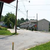 MORGANTOWN - Hoffman Avenue