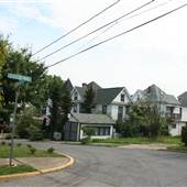 MORGANTOWN - Washington Street