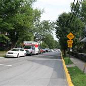 MORGANTOWN - Wilson Avenue