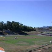 POTOMAC STATE COLLEGE of WVU - Stayman Field