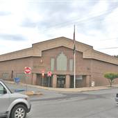 Fairmont Post Office [Downtown]