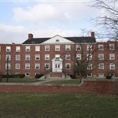 WEST VIRGINIA WESLEYAN COLLEGE - Doney Hall