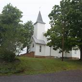 Forest Hill United Methodist Church