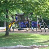 ADVENTURES ON THE GORGE - Class VI, Grounds