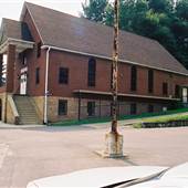 Mount Hope Christian Church