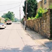 MOUNT HOPE - S. Mountain Avenue