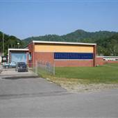 WV National Guard Armory - WILLIAMSON