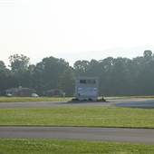 Green Bank Observatory - Grounds