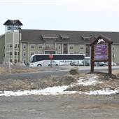 Snowshoe Resort - Soaring Eagle Lodge