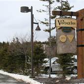 Snowshoe Resort - Vantage Inn