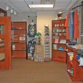 Chief Logan Lodge, Hotel and Conference Center - INTERIORS, Gift Shop