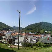 LOGAN - Town Overviews