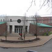 GLENVILLE STATE COLLEGE - Fine Arts Center