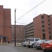 GLENVILLE STATE COLLEGE - Pickens Residence Hall