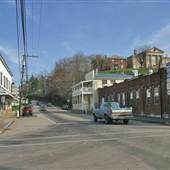 GLENVILLE - Lewis Street (US 33 & 119)