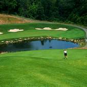 OGLEBAY RESORT & CONFERENCE CENTER - Speidel Golf Area