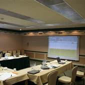 OGLEBAY RESORT & CONFERENCE CENTER - Wilson Lodge, Conference Room A