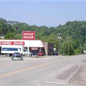 CAMERON - Railroad Street / Loudenville Road