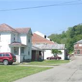 CAMERON - Virginia Avenue / Franklin Avenue