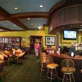 GREENBRIER, THE - Sam Snead's Tavern
