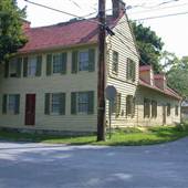 Virginia Inn - FORMER