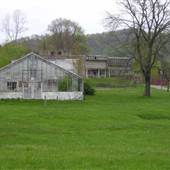[KEEP HIDDEN] Trans-Allegheny Lunatic Asylum (TALA) - Greenhouse