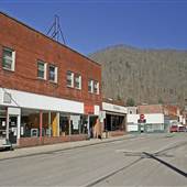 MULLENS - Moran Avenue