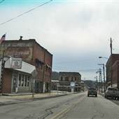 BELINGTON - Crim Avenue (US 250 & WV Route 92)