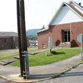 Belington Church of God