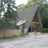 COOLFONT RESORT - Main Lodge