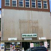 Super Dollar Store