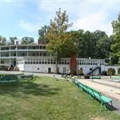 CAPON SPRINGS & FARMS - Main House