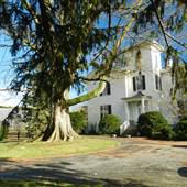 OLIVE BOY FARM - Exteriors