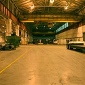 [KEEP HIDDEN] Charleston Stamping & Manufacturing